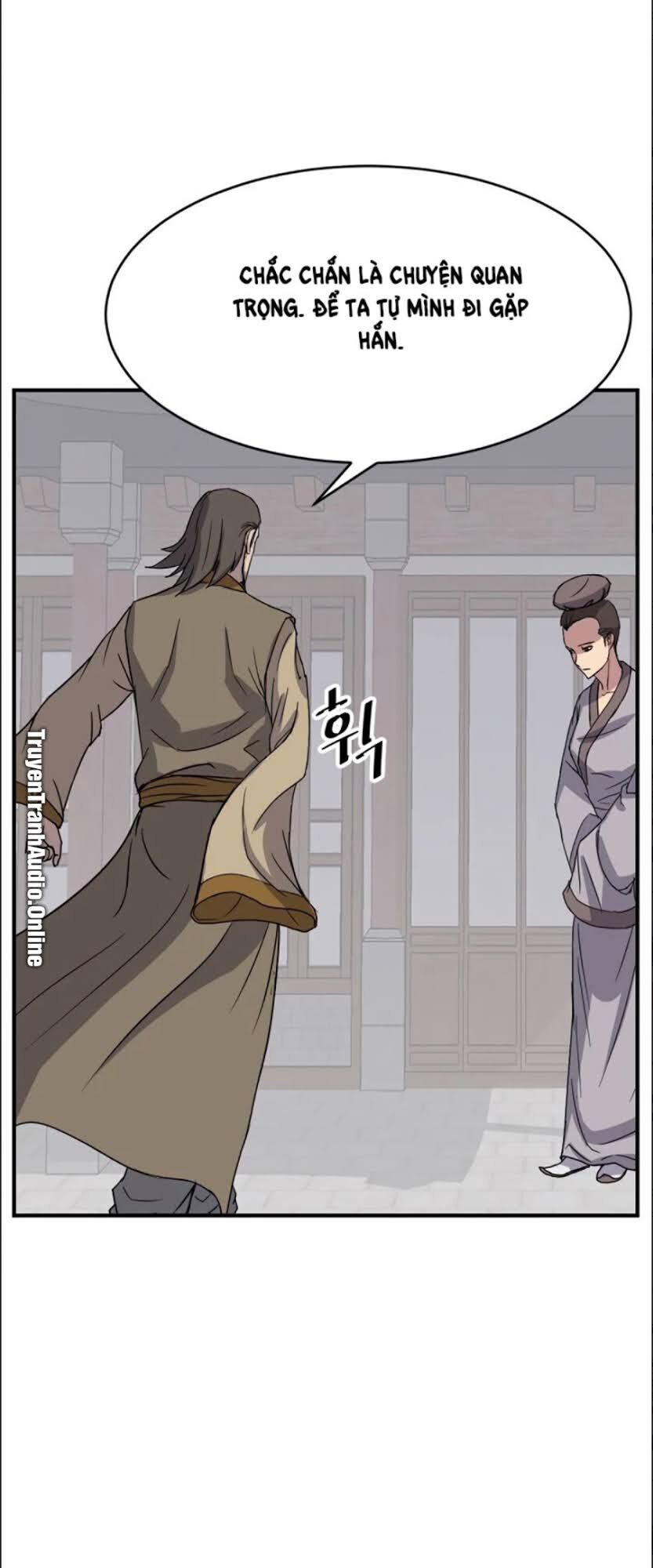 Trọng Sinh, Bất Khả Chiến Bại Chapter 94 - Trang 24