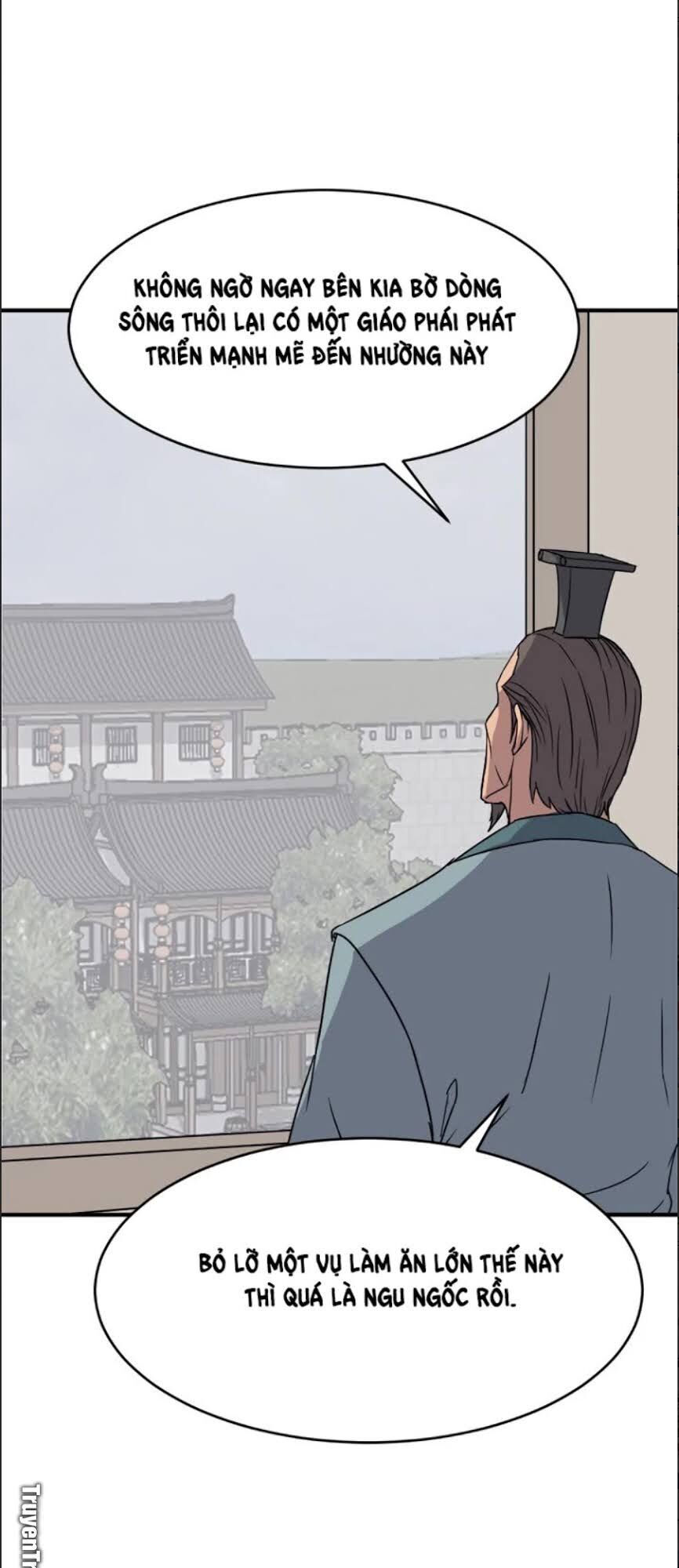 Trọng Sinh, Bất Khả Chiến Bại Chapter 94 - Trang 26