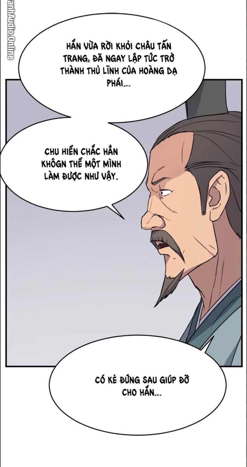 Trọng Sinh, Bất Khả Chiến Bại Chapter 94 - Trang 27