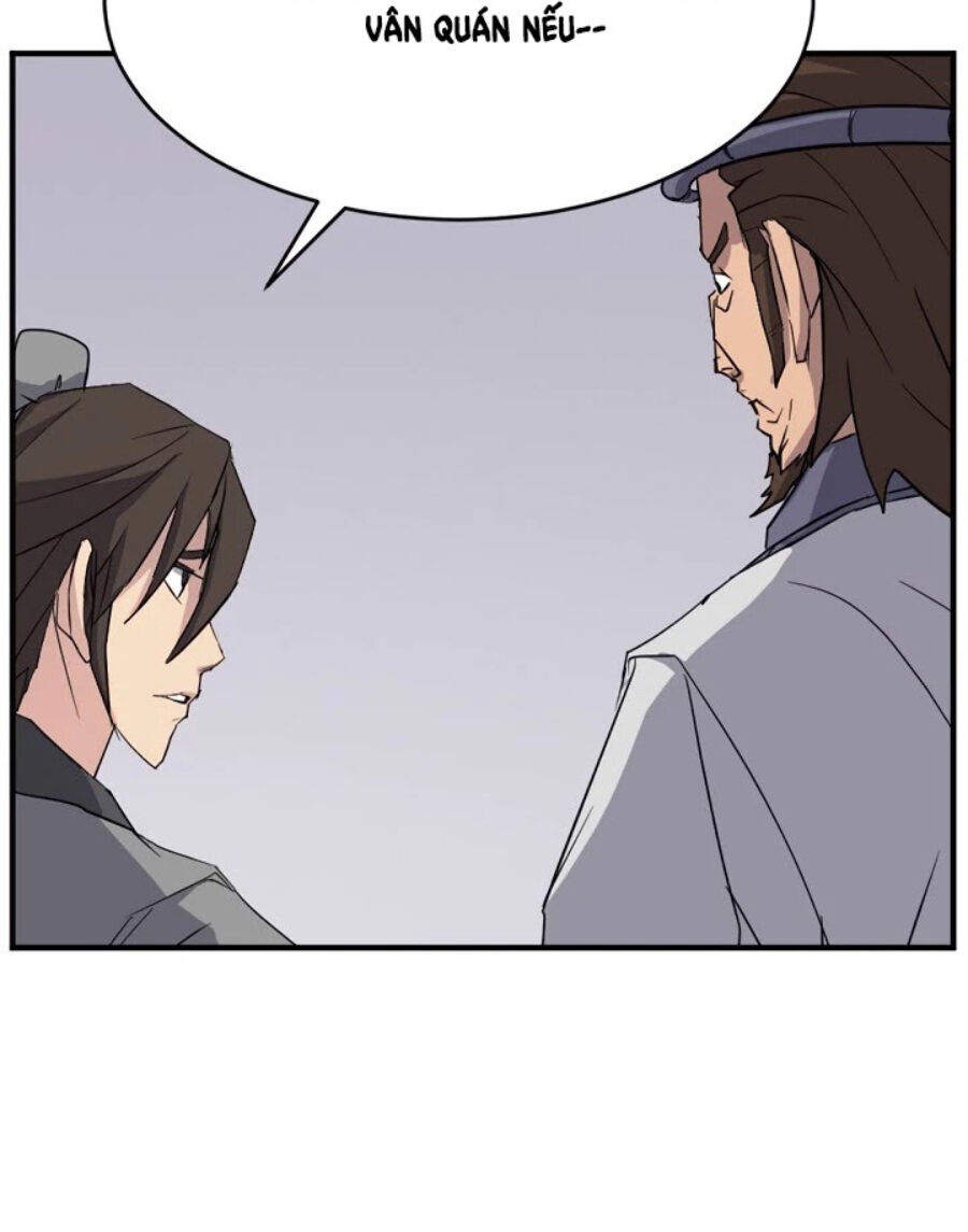 Trọng Sinh, Bất Khả Chiến Bại Chapter 94 - Trang 3