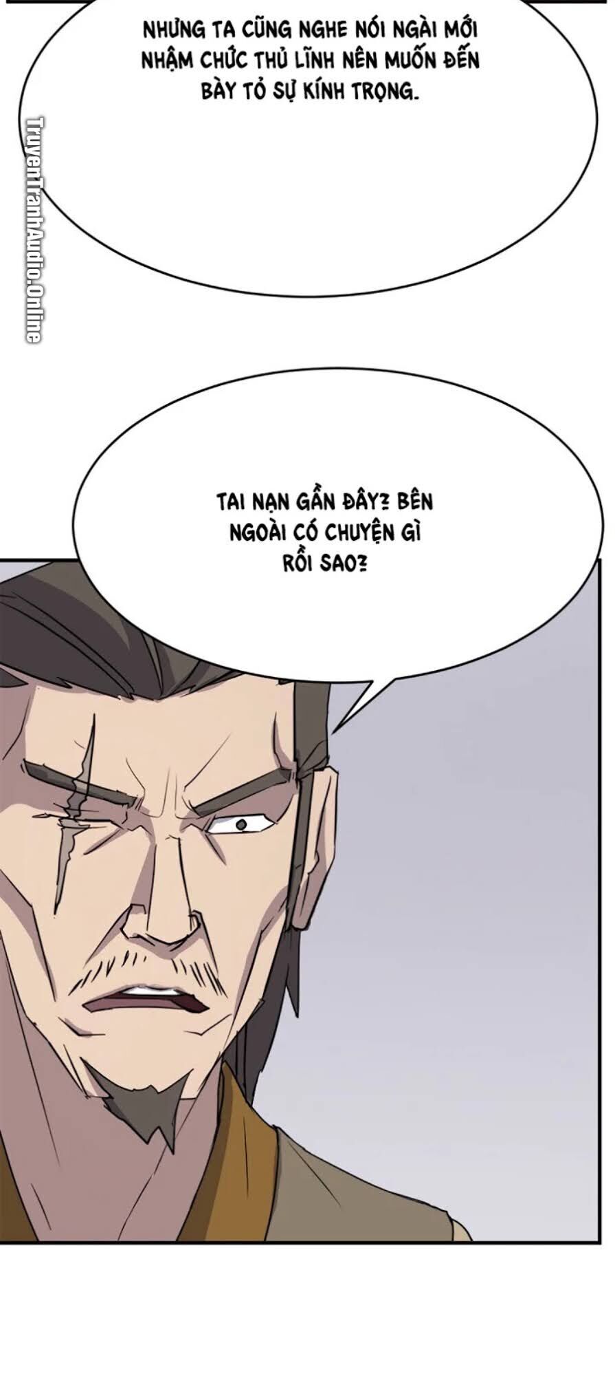 Trọng Sinh, Bất Khả Chiến Bại Chapter 94 - Trang 32