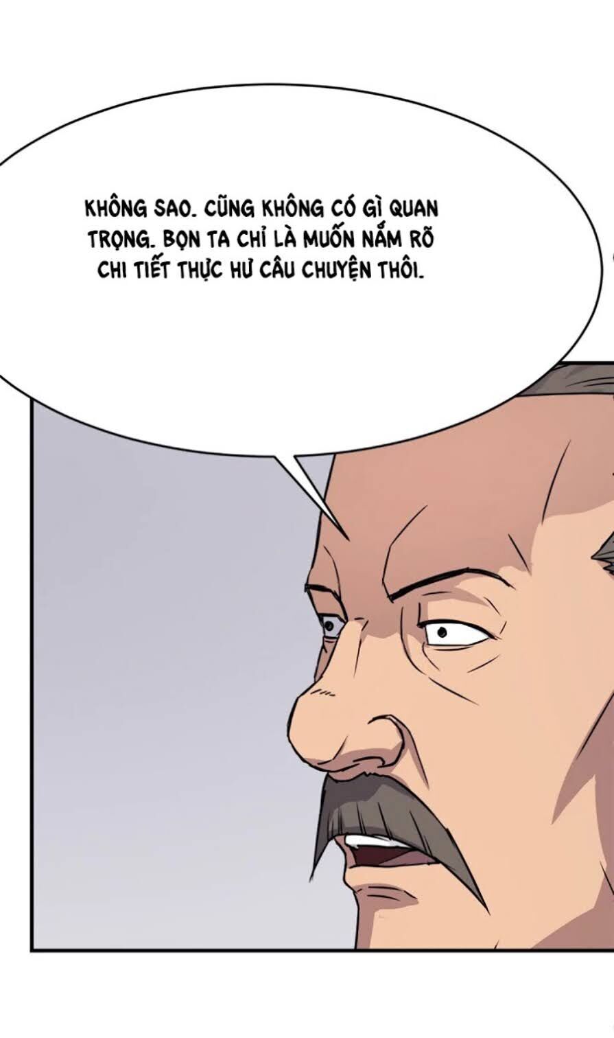 Trọng Sinh, Bất Khả Chiến Bại Chapter 94 - Trang 33