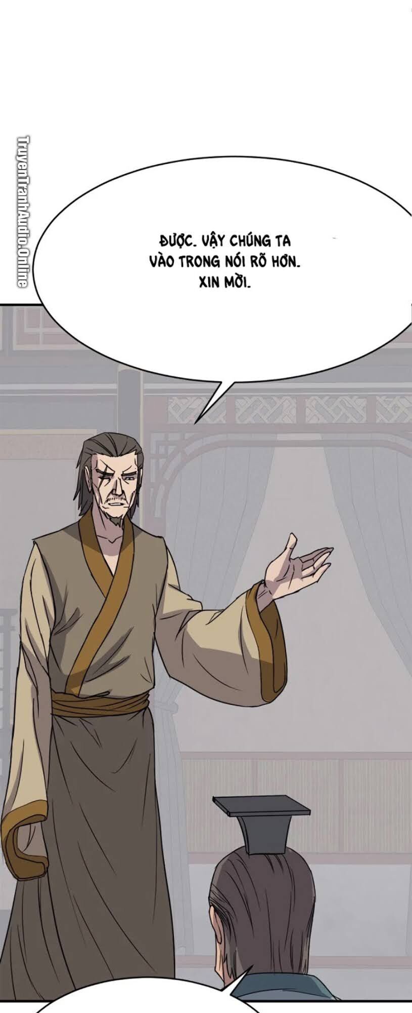 Trọng Sinh, Bất Khả Chiến Bại Chapter 94 - Trang 34