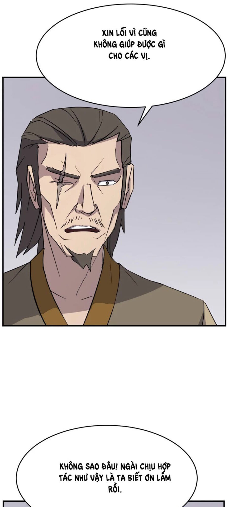 Trọng Sinh, Bất Khả Chiến Bại Chapter 94 - Trang 36