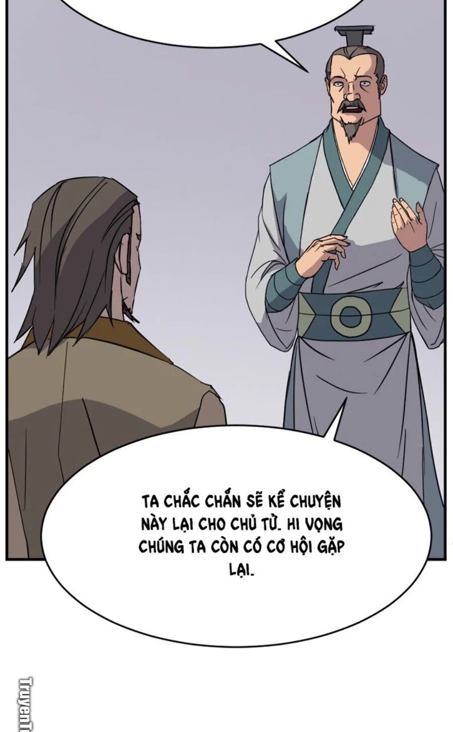 Trọng Sinh, Bất Khả Chiến Bại Chapter 94 - Trang 37