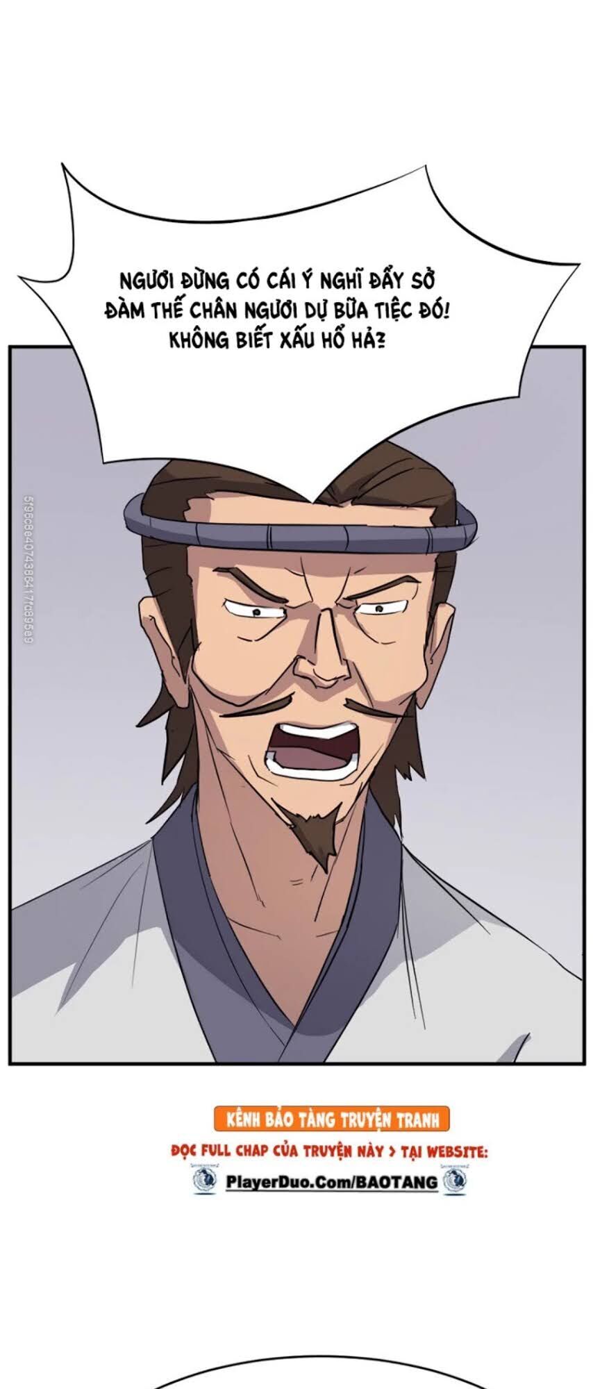 Trọng Sinh, Bất Khả Chiến Bại Chapter 94 - Trang 4