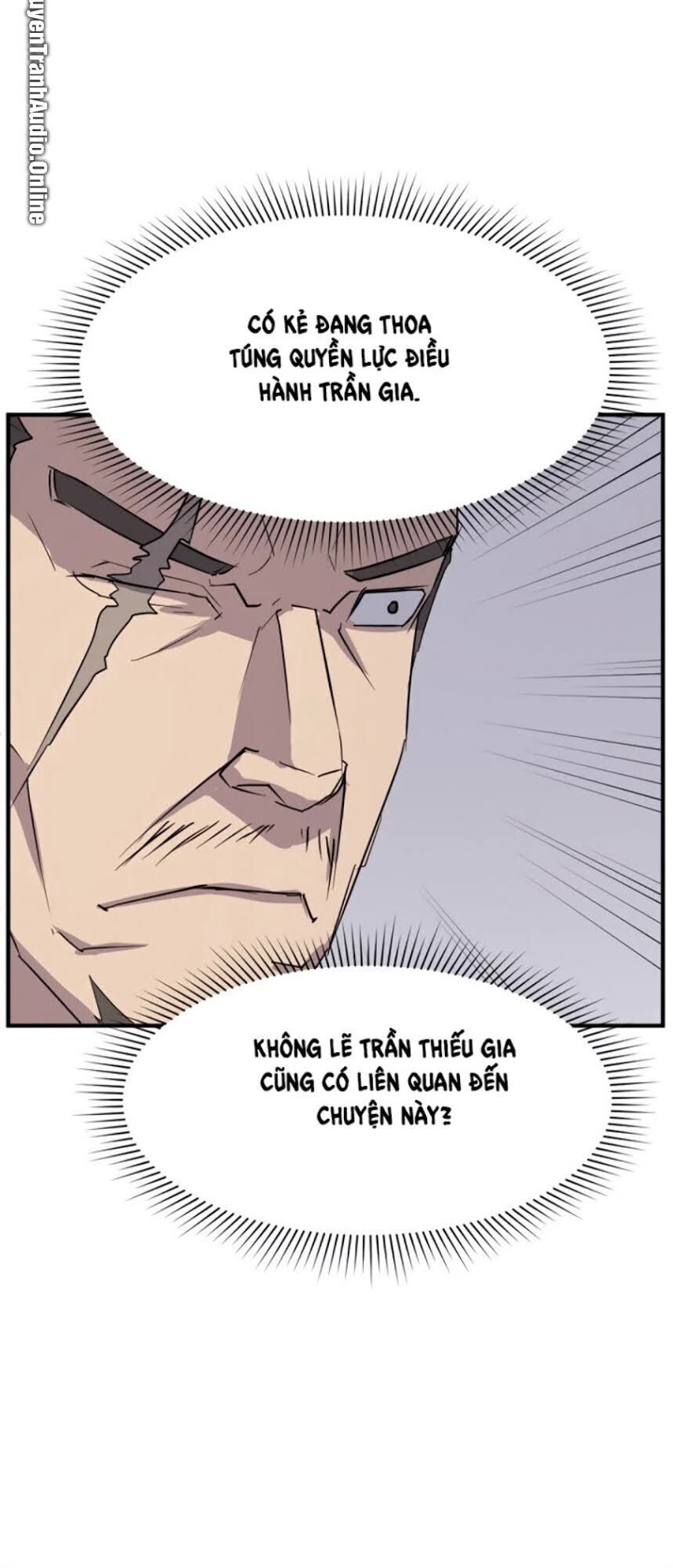Trọng Sinh, Bất Khả Chiến Bại Chapter 94 - Trang 40