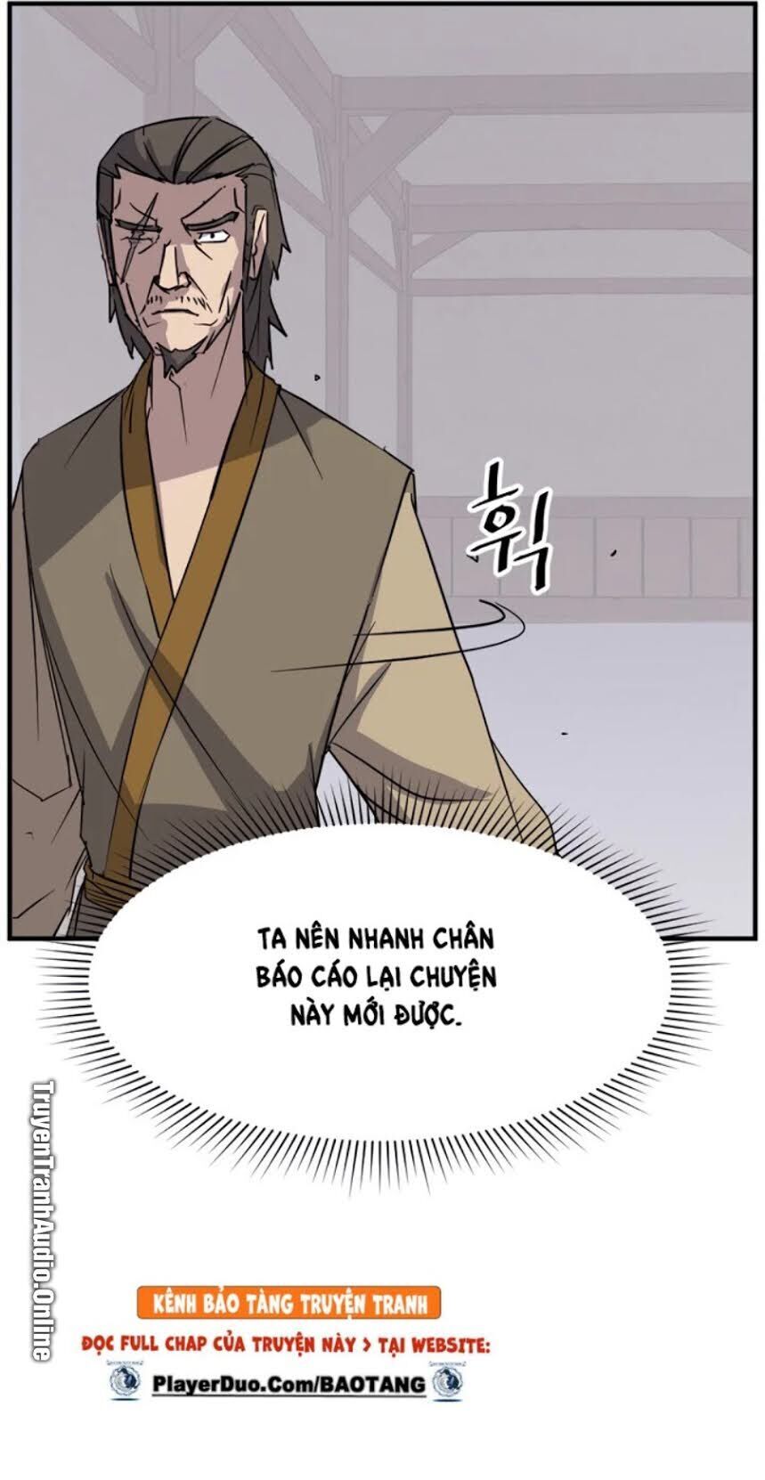 Trọng Sinh, Bất Khả Chiến Bại Chapter 94 - Trang 41