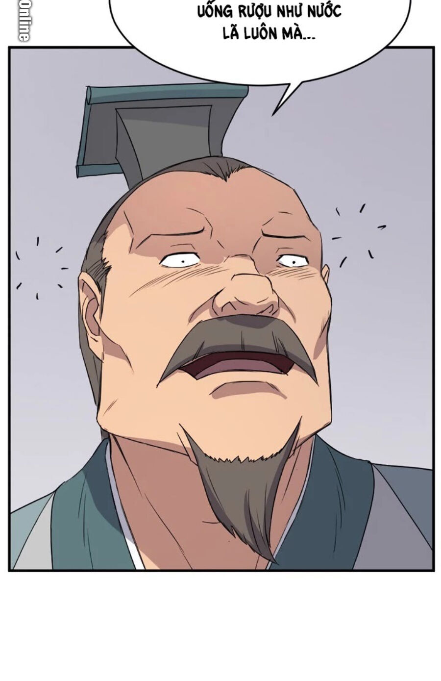 Trọng Sinh, Bất Khả Chiến Bại Chapter 94 - Trang 45