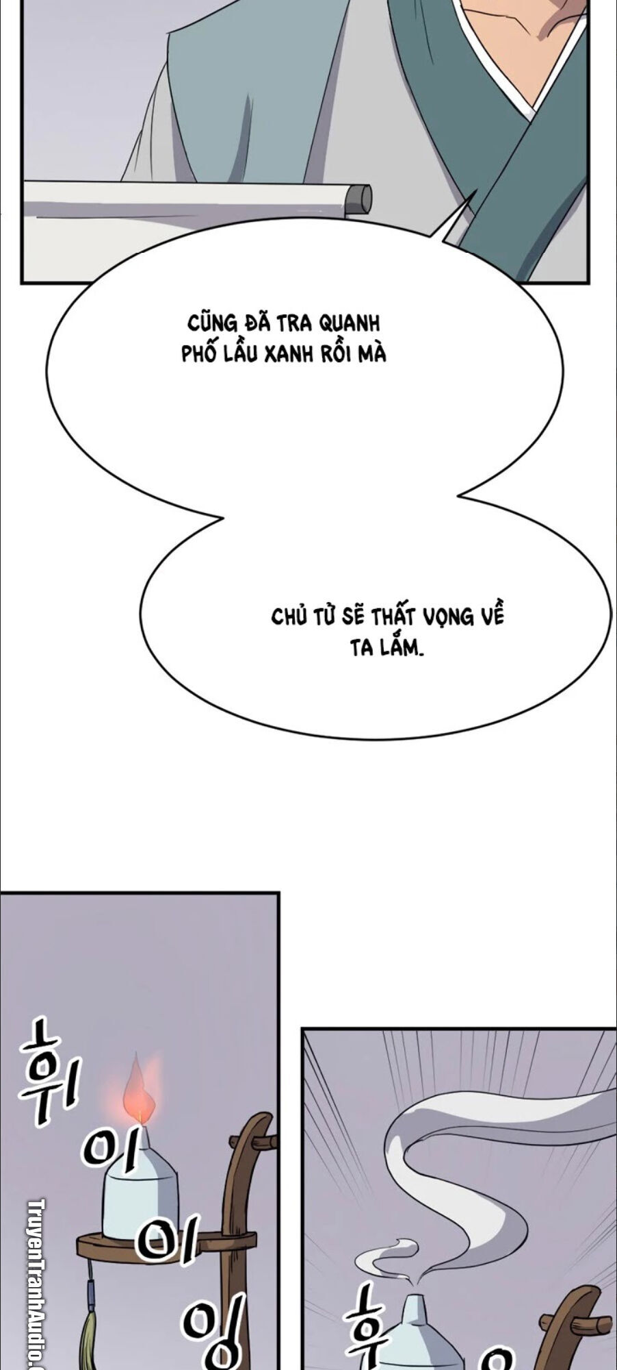 Trọng Sinh, Bất Khả Chiến Bại Chapter 94 - Trang 48
