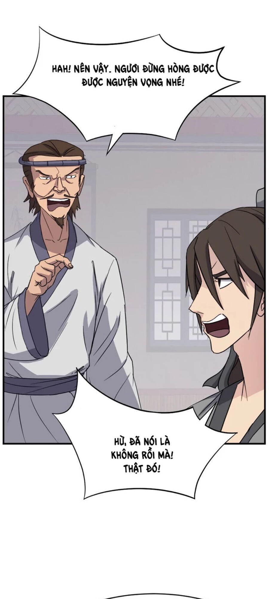 Trọng Sinh, Bất Khả Chiến Bại Chapter 94 - Trang 6