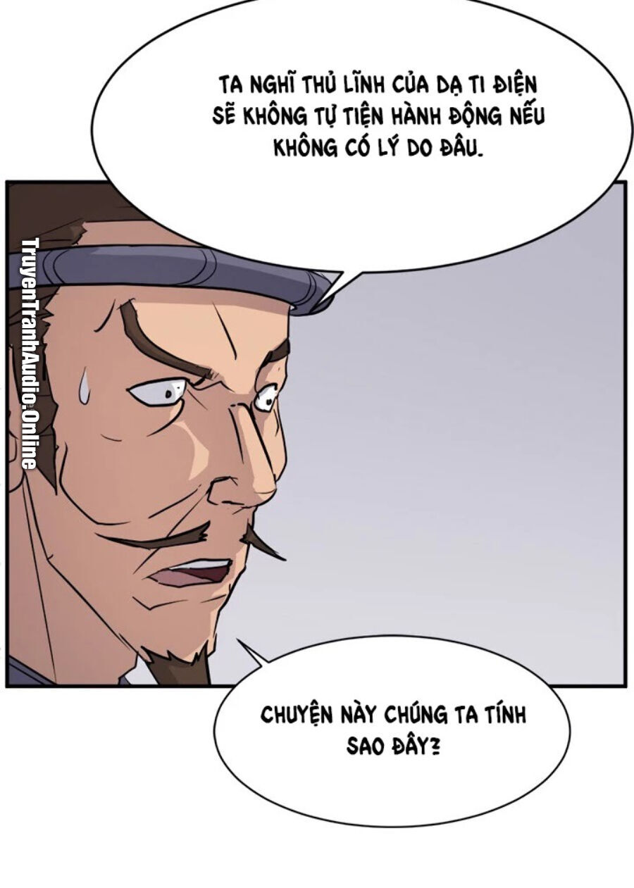 Trọng Sinh, Bất Khả Chiến Bại Chapter 94 - Trang 7