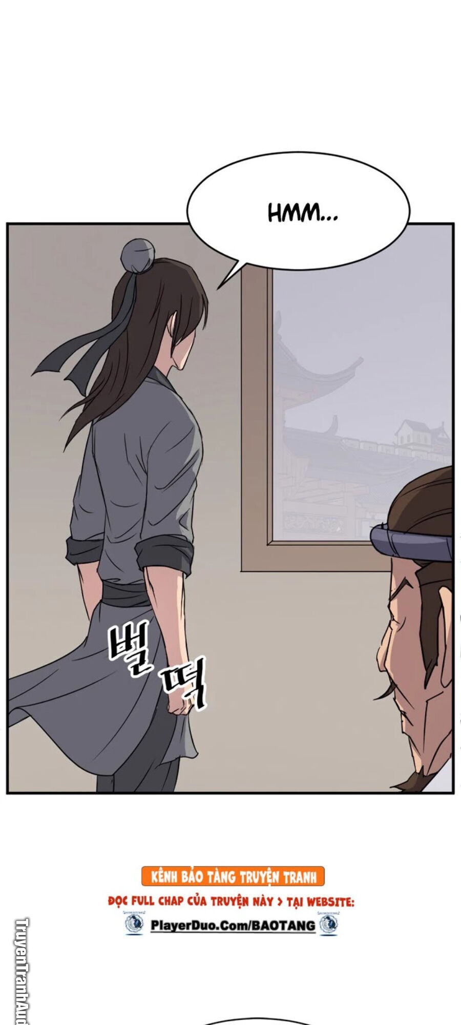 Trọng Sinh, Bất Khả Chiến Bại Chapter 94 - Trang 8