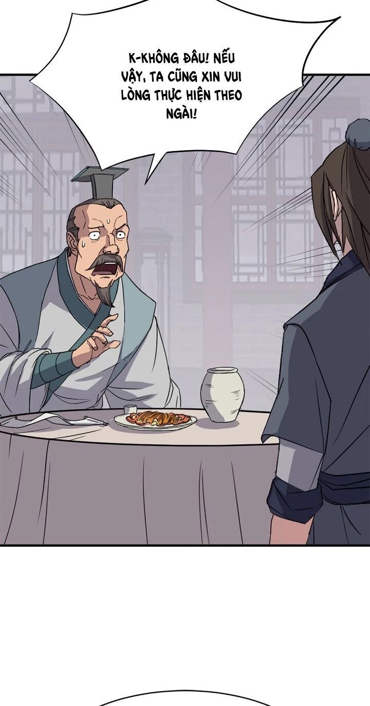 Trọng Sinh, Bất Khả Chiến Bại Chapter 95 - Trang 11
