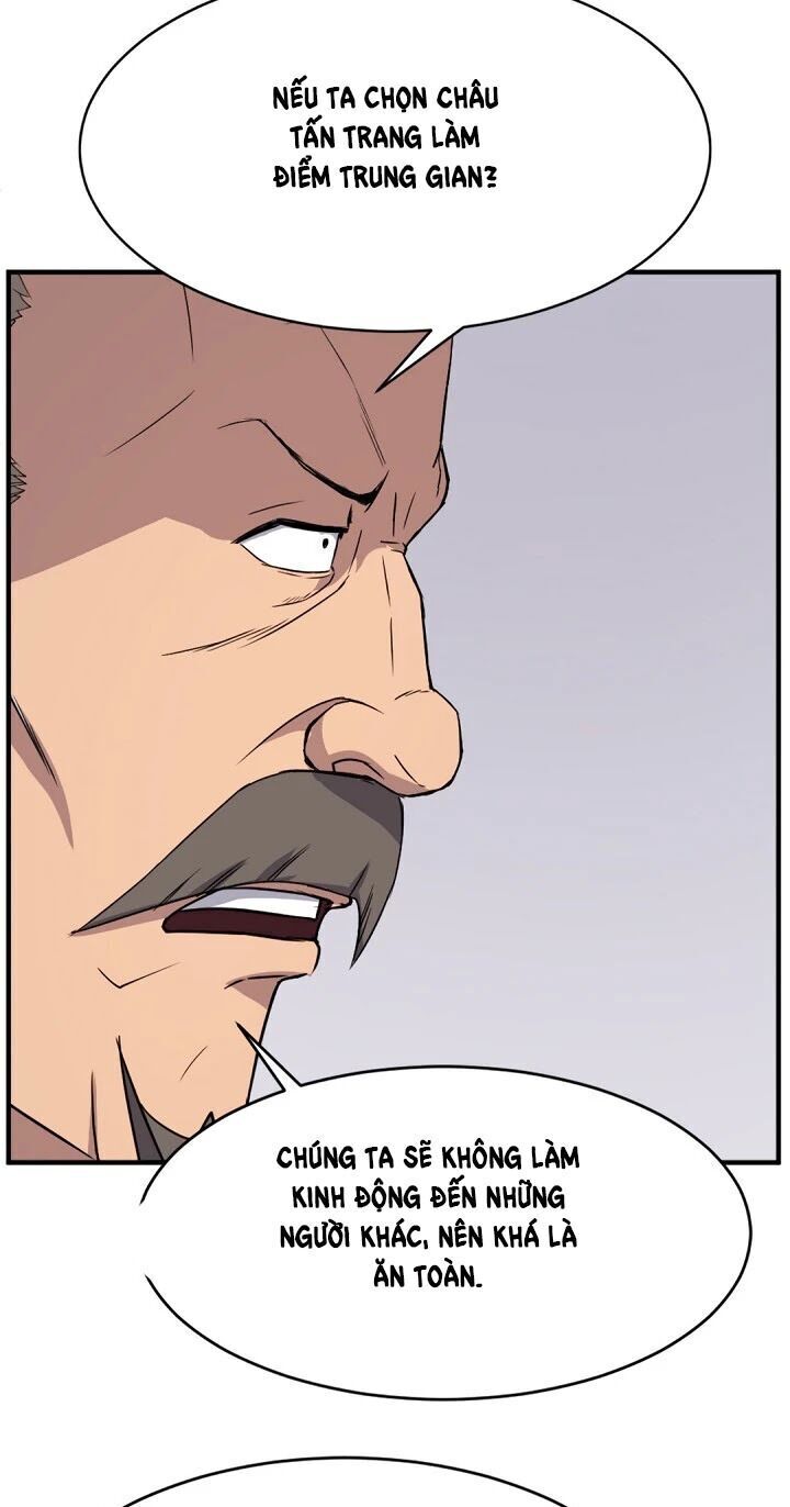 Trọng Sinh, Bất Khả Chiến Bại Chapter 95 - Trang 12