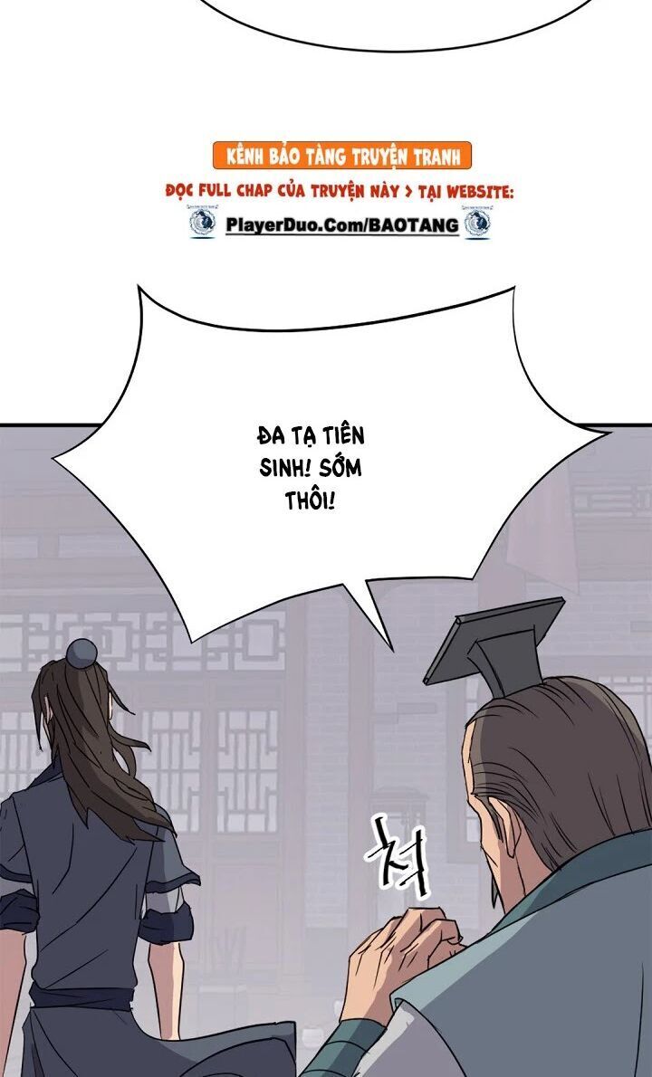 Trọng Sinh, Bất Khả Chiến Bại Chapter 95 - Trang 17