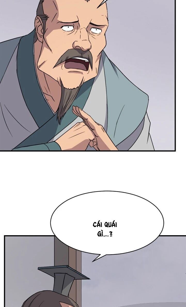 Trọng Sinh, Bất Khả Chiến Bại Chapter 95 - Trang 20