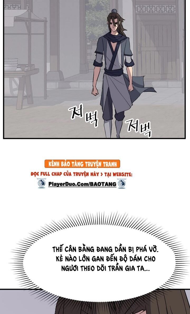 Trọng Sinh, Bất Khả Chiến Bại Chapter 95 - Trang 25