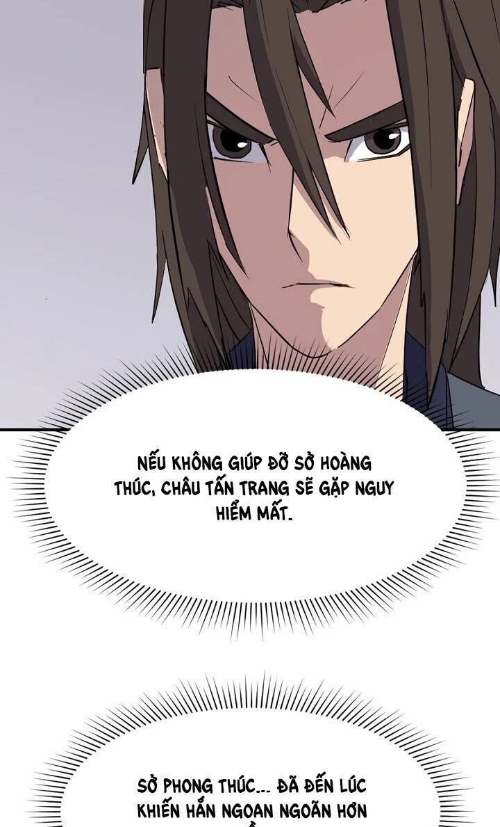 Trọng Sinh, Bất Khả Chiến Bại Chapter 95 - Trang 26