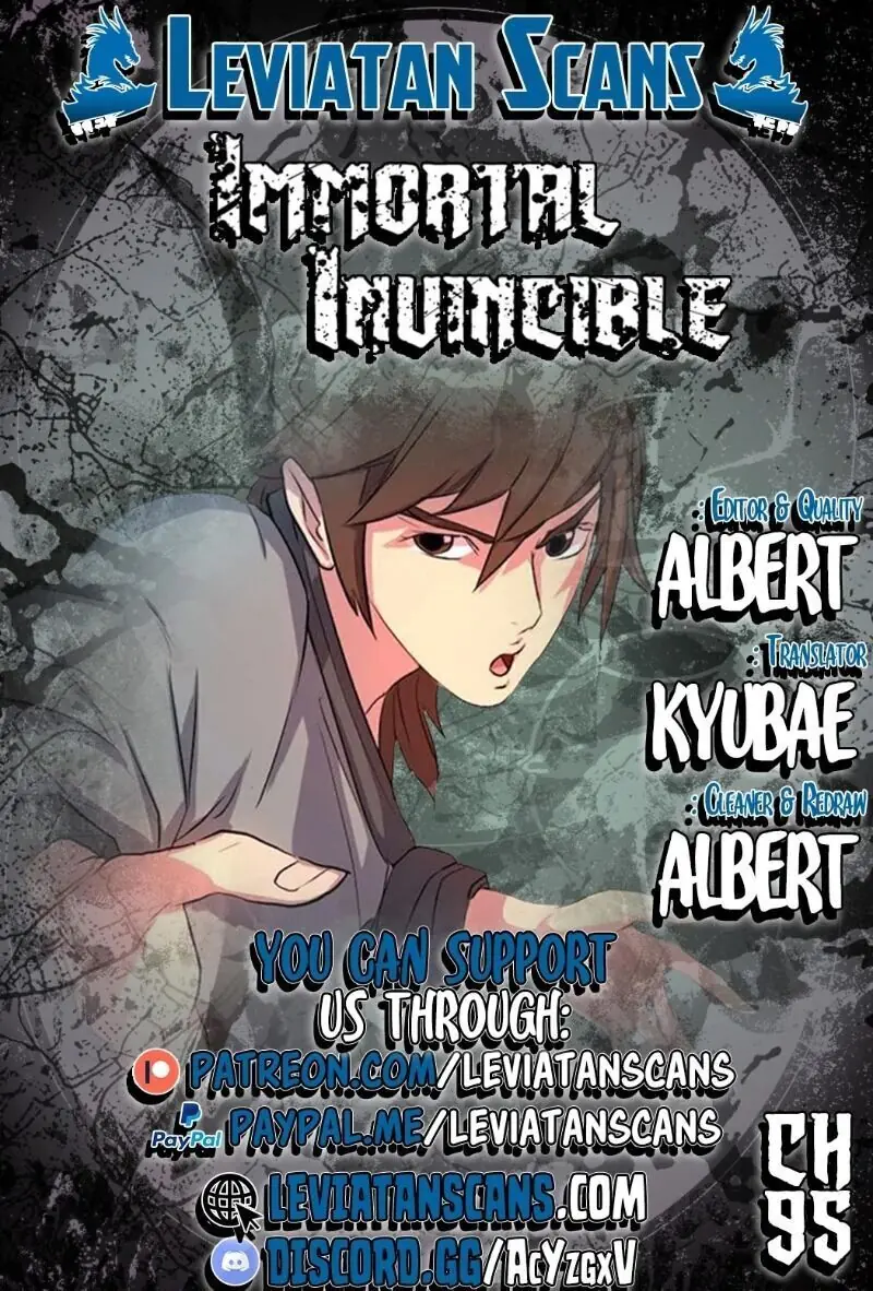 Trọng Sinh, Bất Khả Chiến Bại Chapter 95 - Trang 3