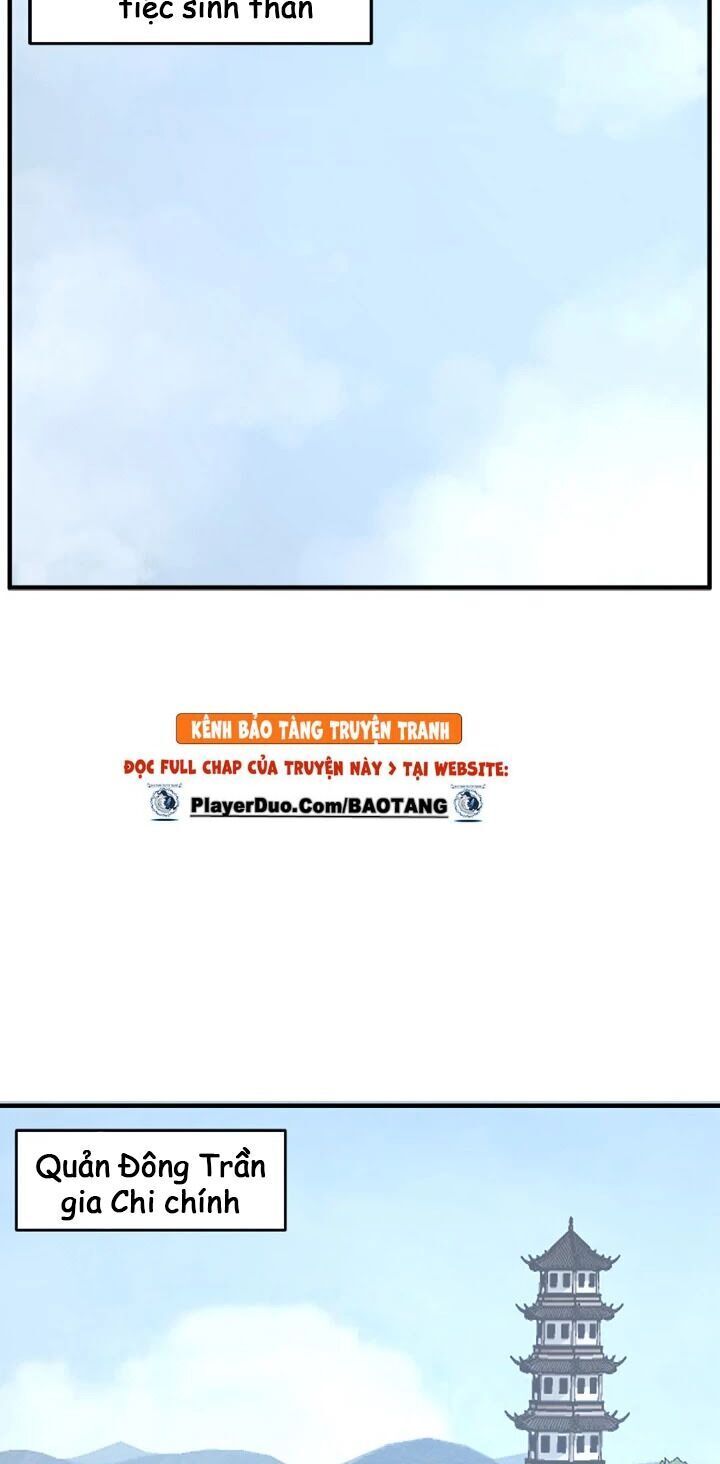 Trọng Sinh, Bất Khả Chiến Bại Chapter 95 - Trang 31