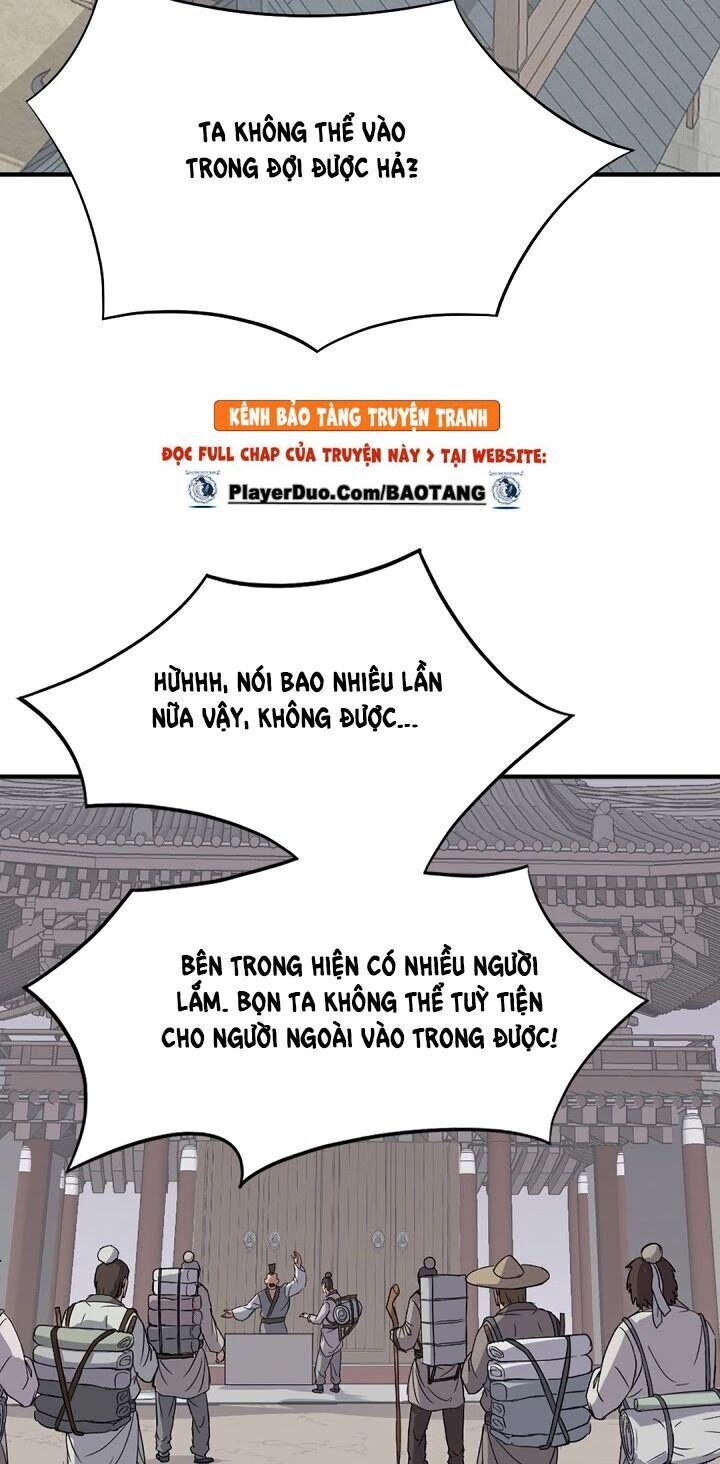 Trọng Sinh, Bất Khả Chiến Bại Chapter 95 - Trang 33