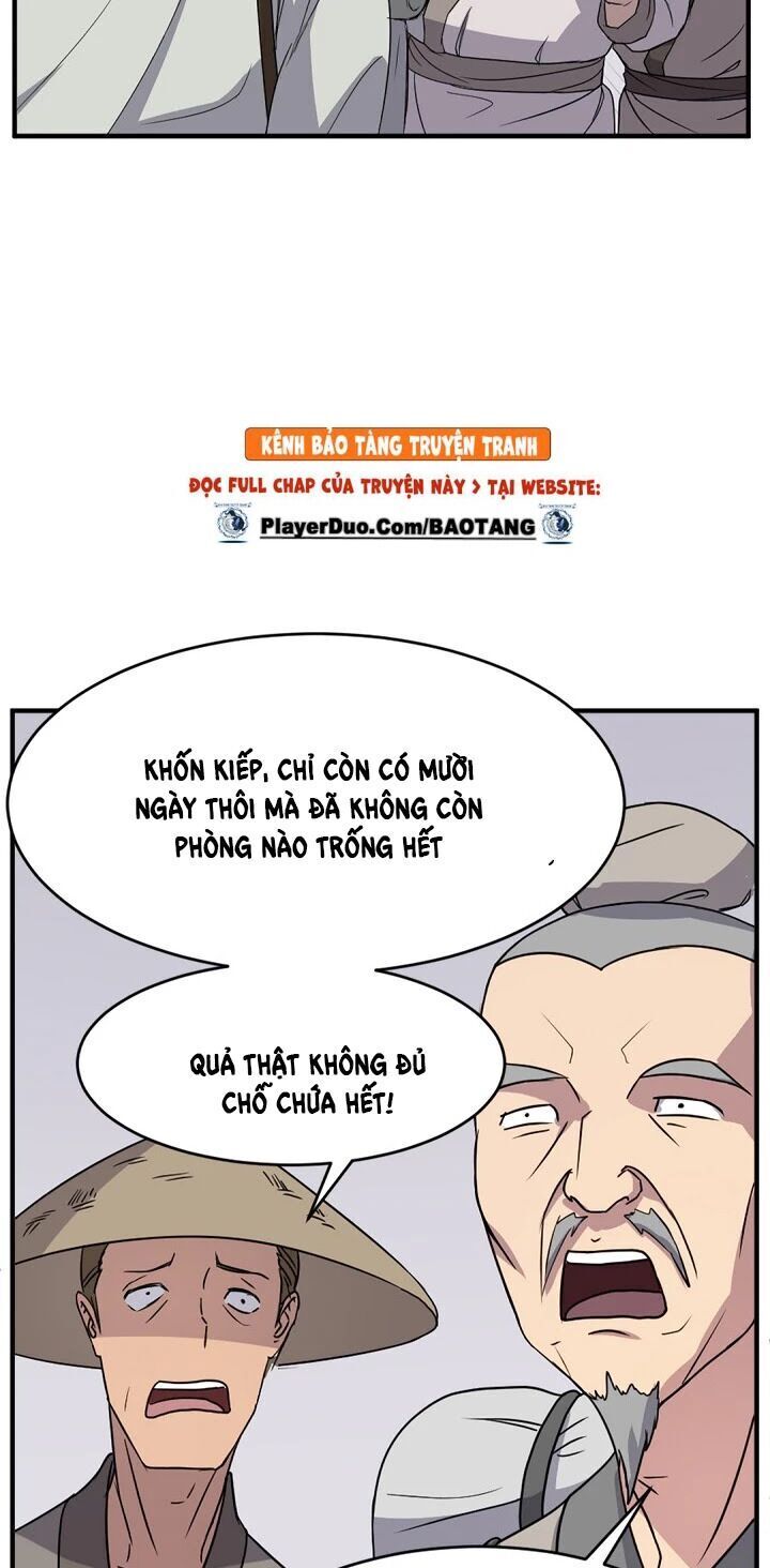 Trọng Sinh, Bất Khả Chiến Bại Chapter 95 - Trang 35