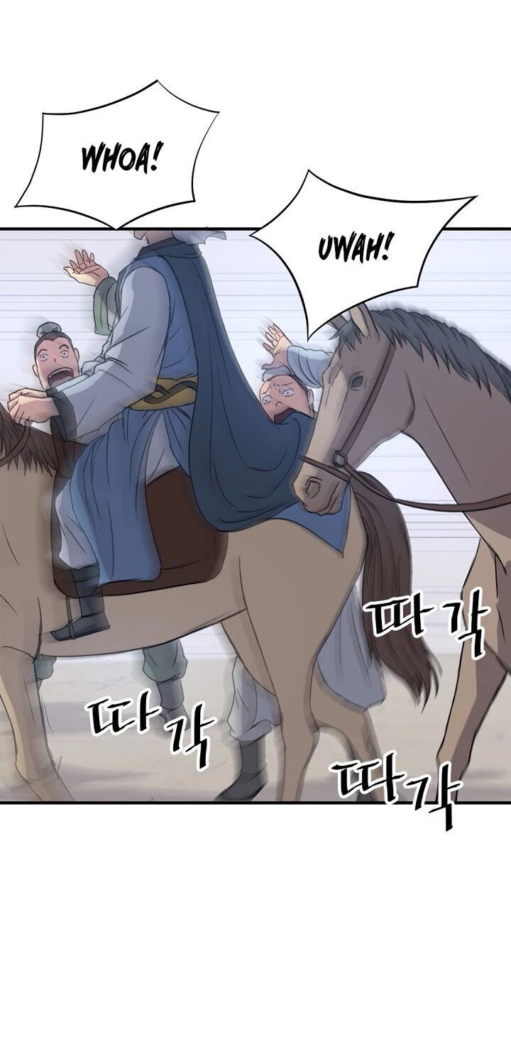 Trọng Sinh, Bất Khả Chiến Bại Chapter 95 - Trang 39
