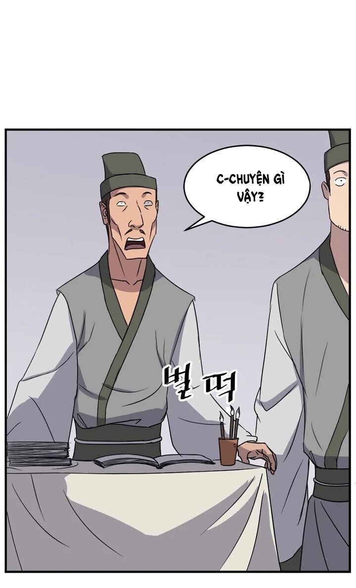 Trọng Sinh, Bất Khả Chiến Bại Chapter 95 - Trang 40