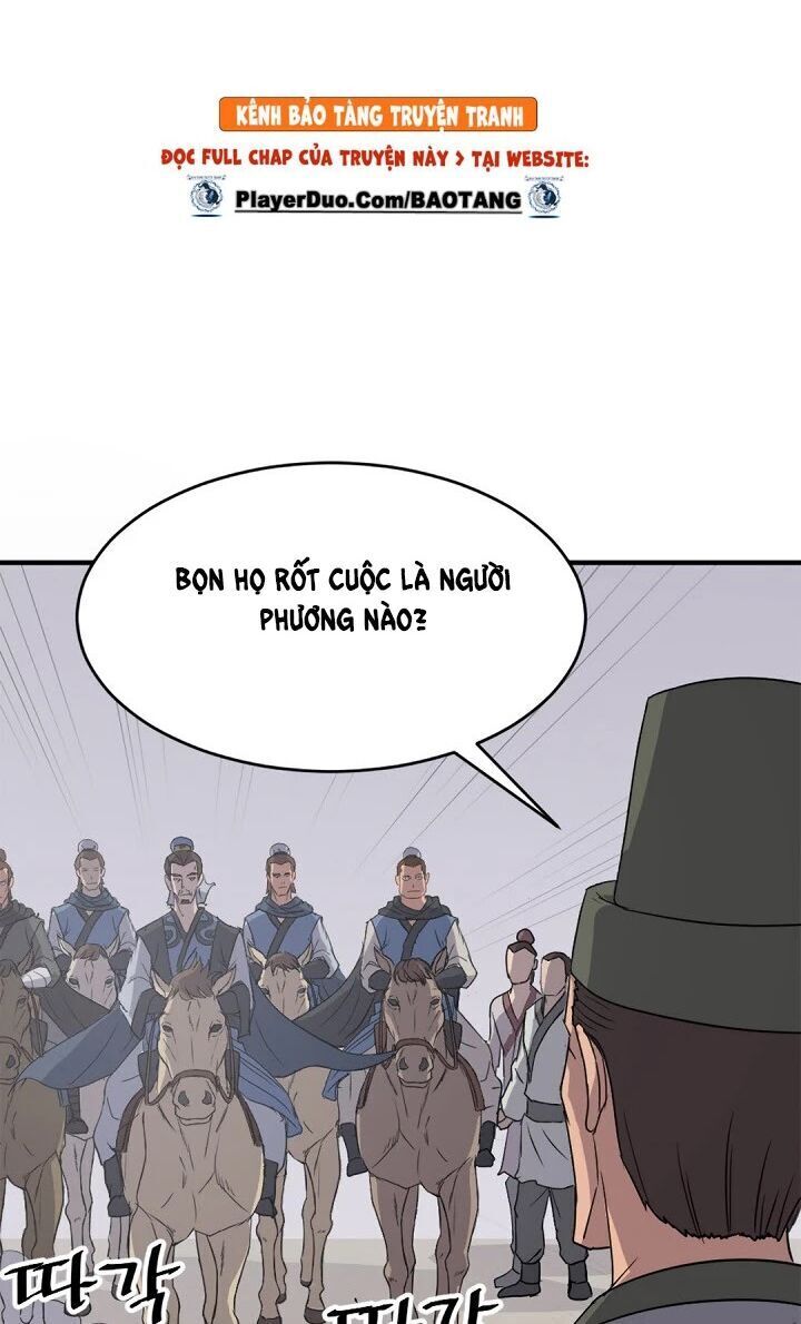 Trọng Sinh, Bất Khả Chiến Bại Chapter 95 - Trang 41