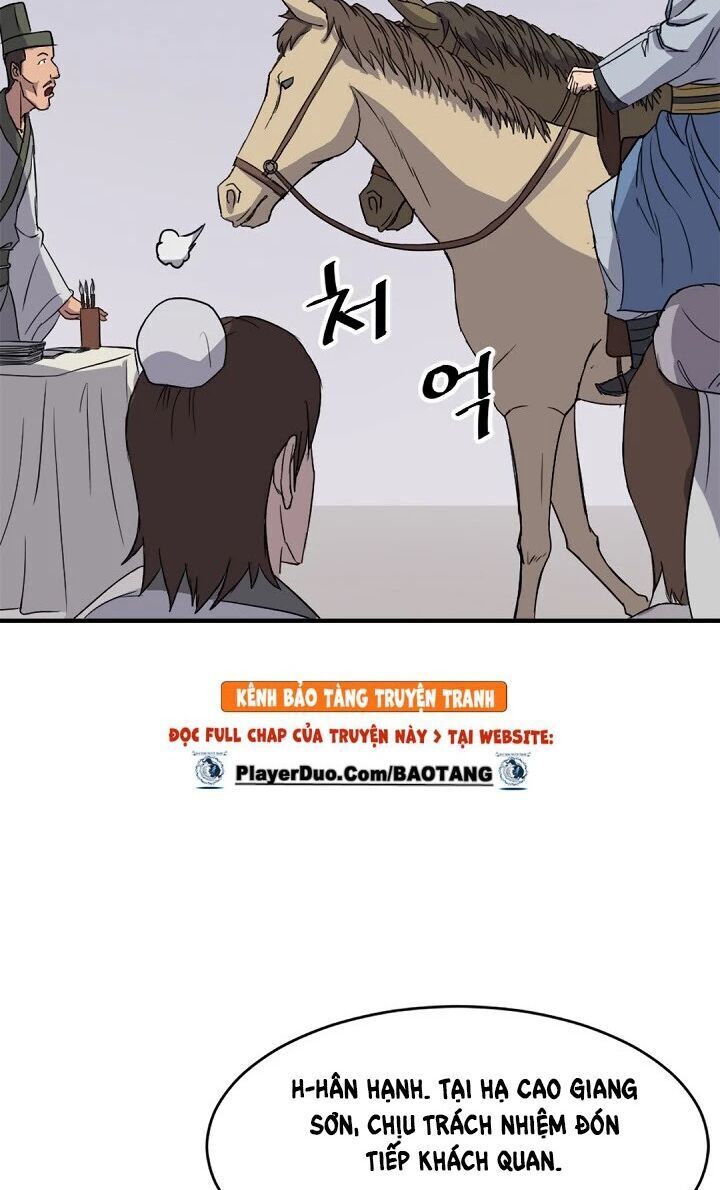 Trọng Sinh, Bất Khả Chiến Bại Chapter 95 - Trang 43