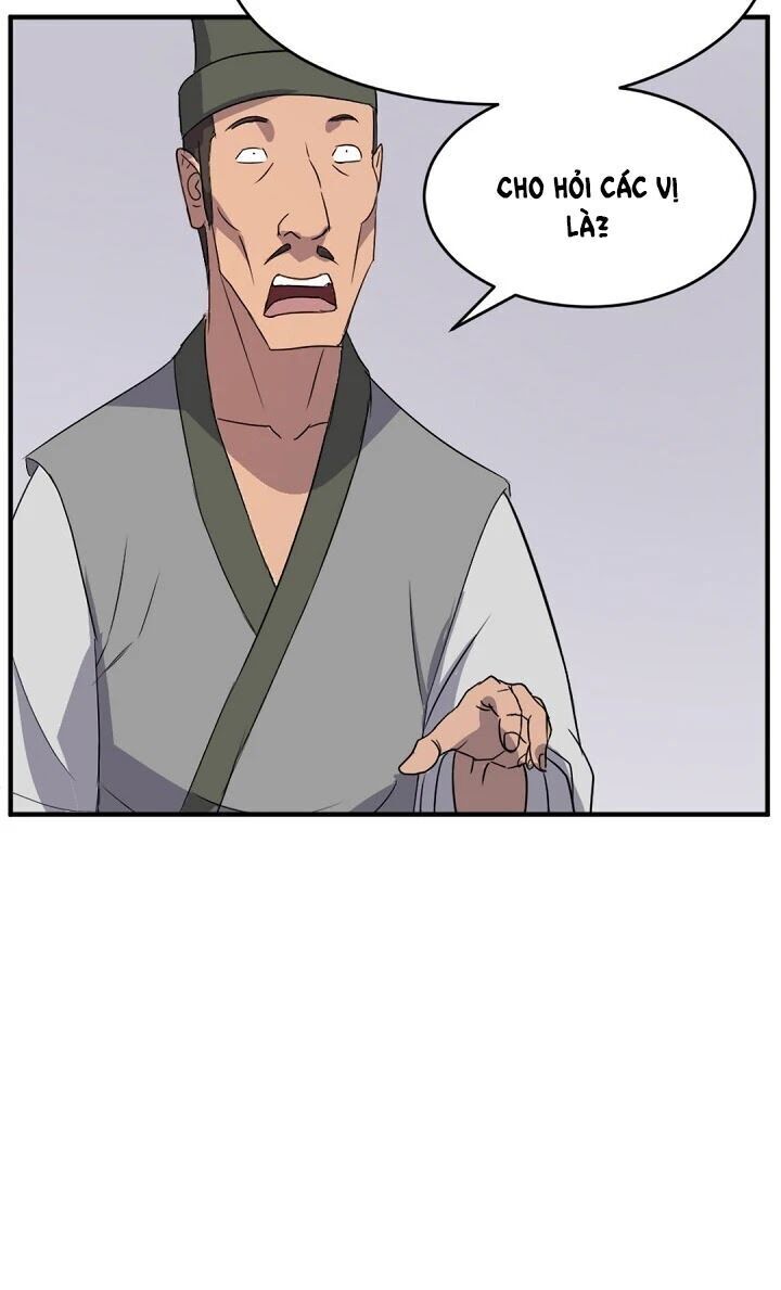 Trọng Sinh, Bất Khả Chiến Bại Chapter 95 - Trang 44