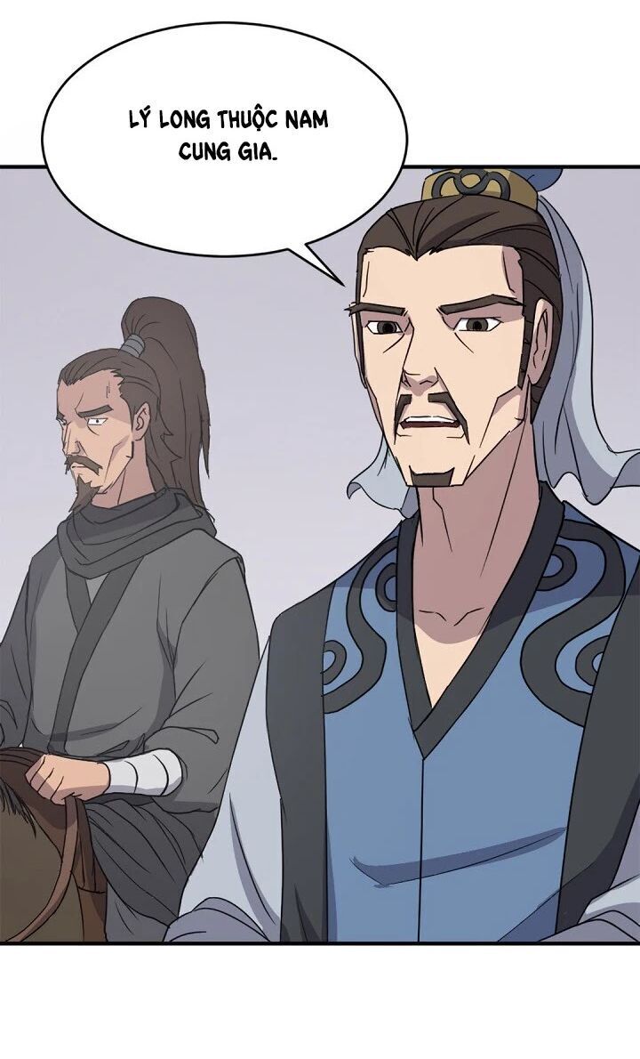 Trọng Sinh, Bất Khả Chiến Bại Chapter 95 - Trang 45
