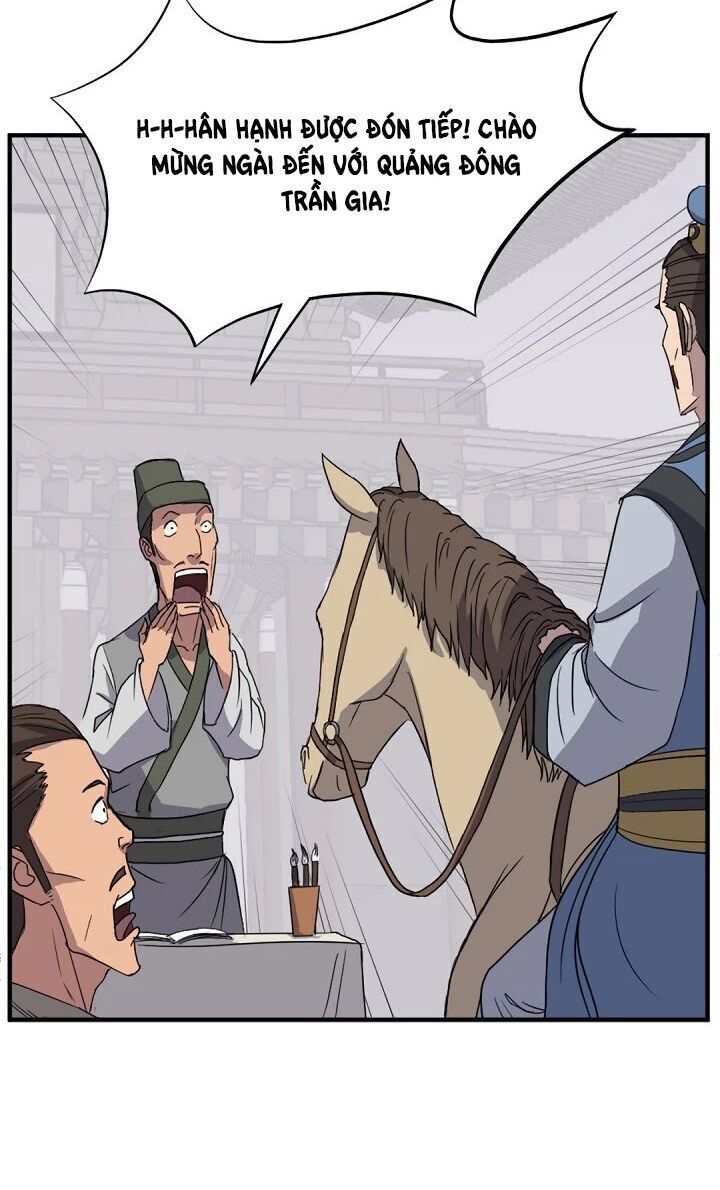 Trọng Sinh, Bất Khả Chiến Bại Chapter 95 - Trang 47