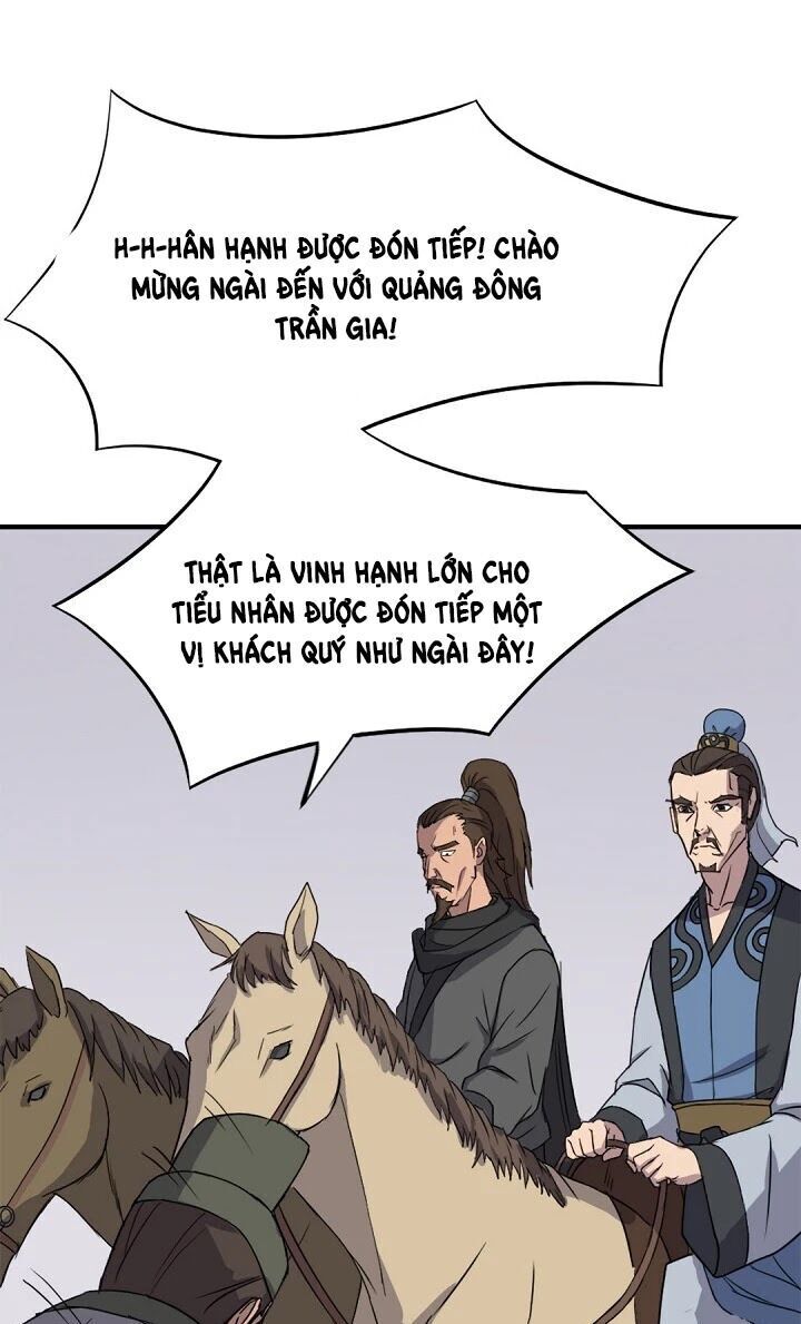 Trọng Sinh, Bất Khả Chiến Bại Chapter 95 - Trang 48