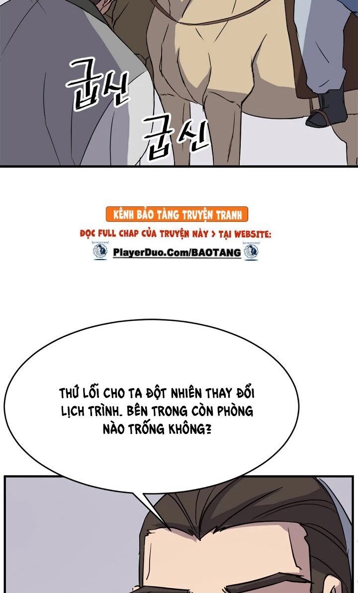 Trọng Sinh, Bất Khả Chiến Bại Chapter 95 - Trang 49