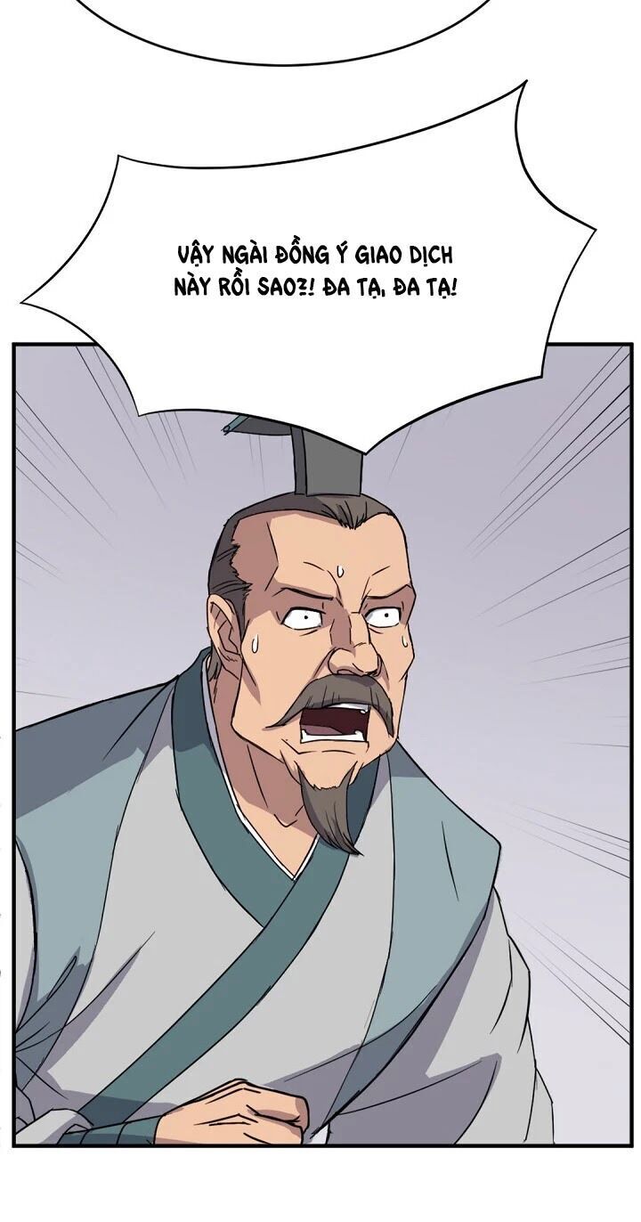 Trọng Sinh, Bất Khả Chiến Bại Chapter 95 - Trang 6
