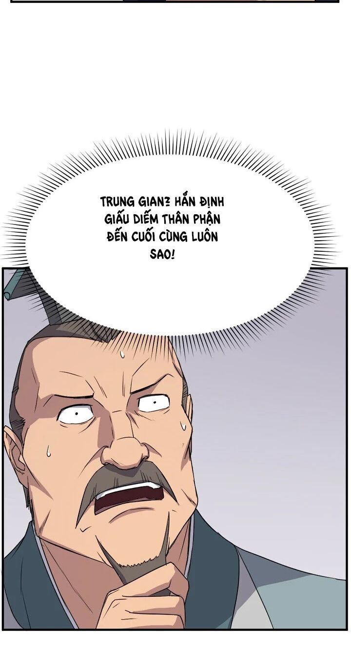 Trọng Sinh, Bất Khả Chiến Bại Chapter 95 - Trang 9