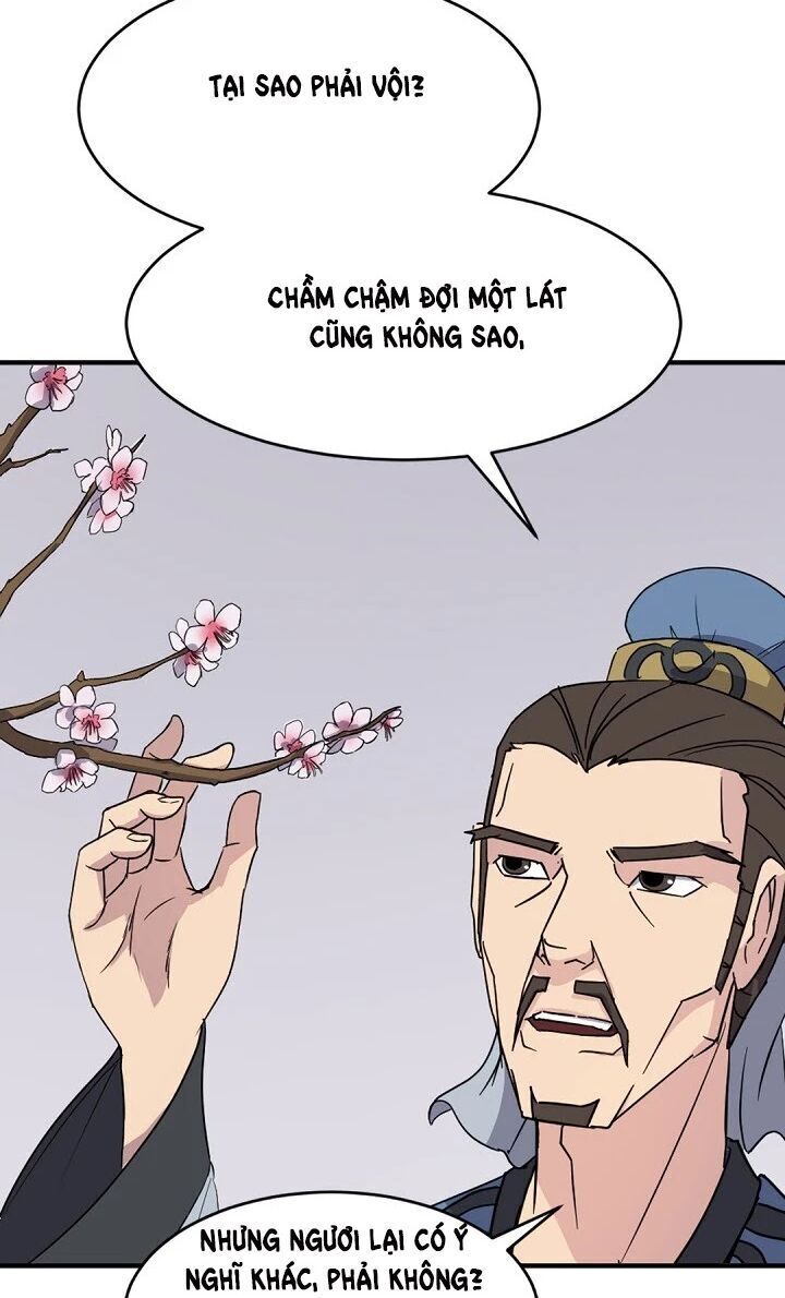 Trọng Sinh, Bất Khả Chiến Bại Chapter 96 - Trang 10