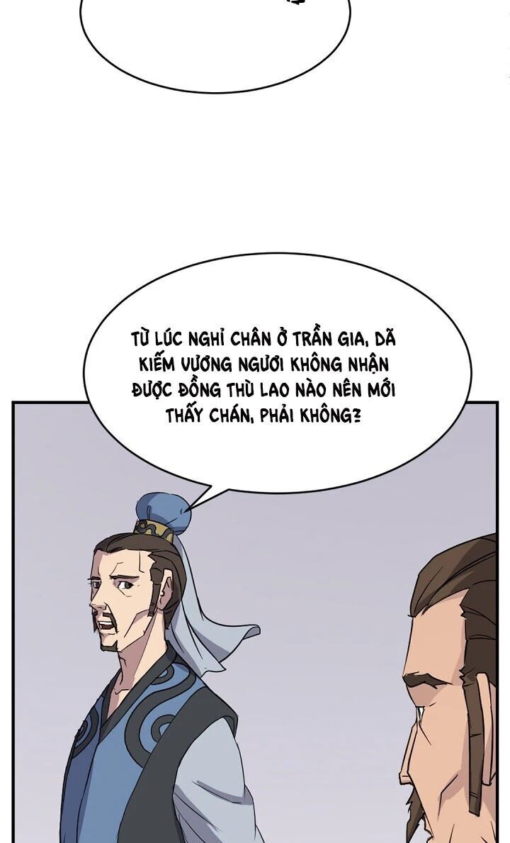 Trọng Sinh, Bất Khả Chiến Bại Chapter 96 - Trang 11