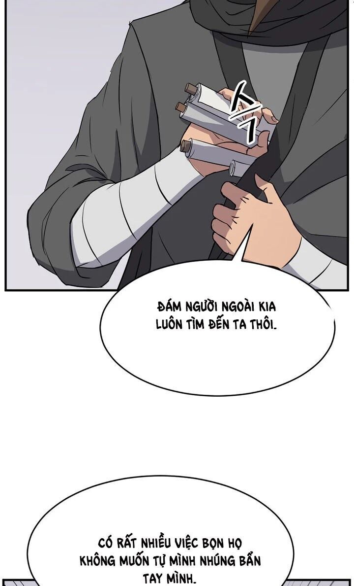 Trọng Sinh, Bất Khả Chiến Bại Chapter 96 - Trang 13