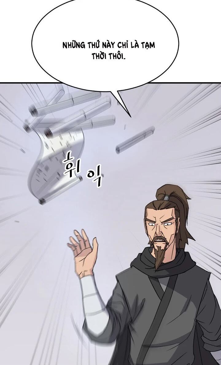 Trọng Sinh, Bất Khả Chiến Bại Chapter 96 - Trang 16