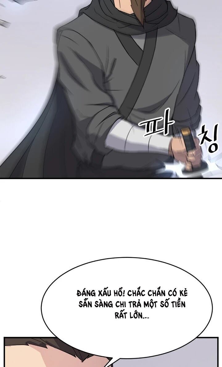 Trọng Sinh, Bất Khả Chiến Bại Chapter 96 - Trang 19