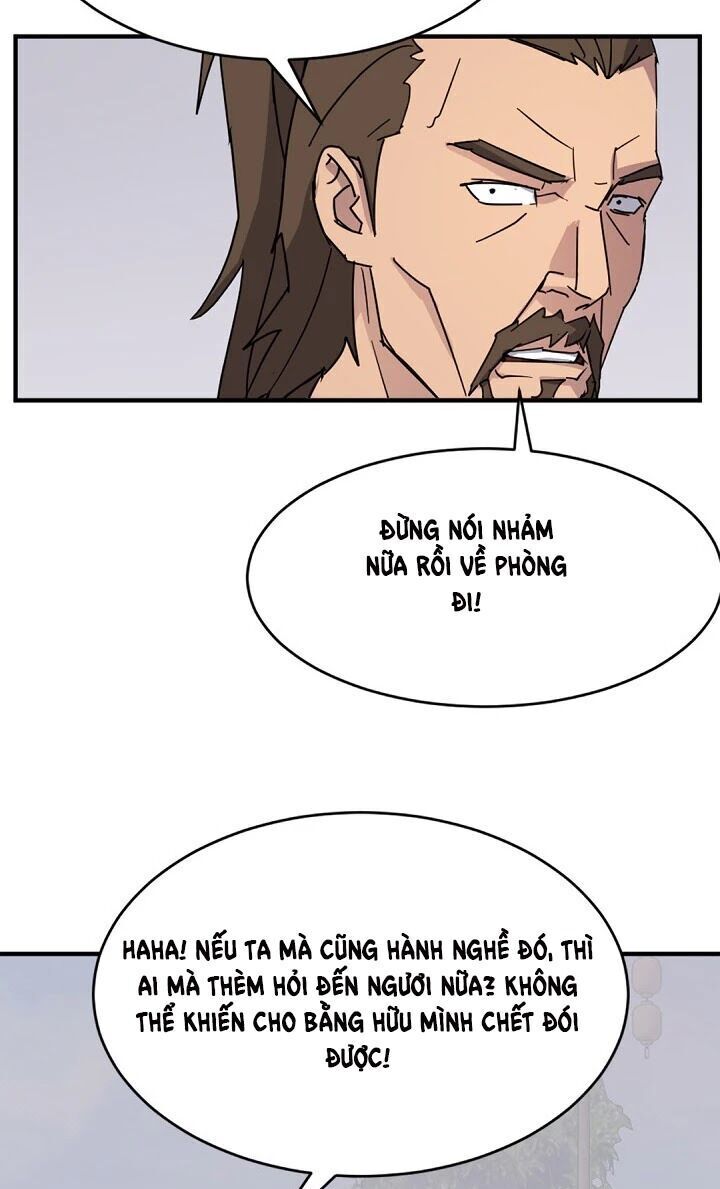 Trọng Sinh, Bất Khả Chiến Bại Chapter 96 - Trang 21