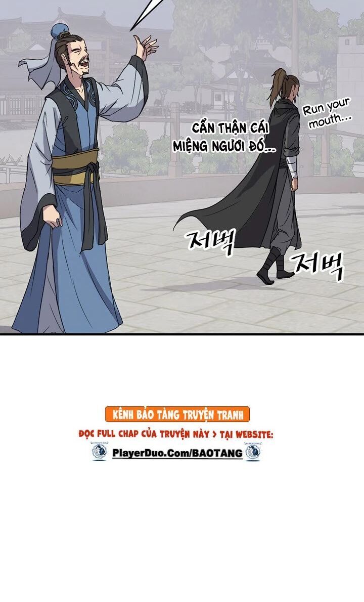 Trọng Sinh, Bất Khả Chiến Bại Chapter 96 - Trang 22