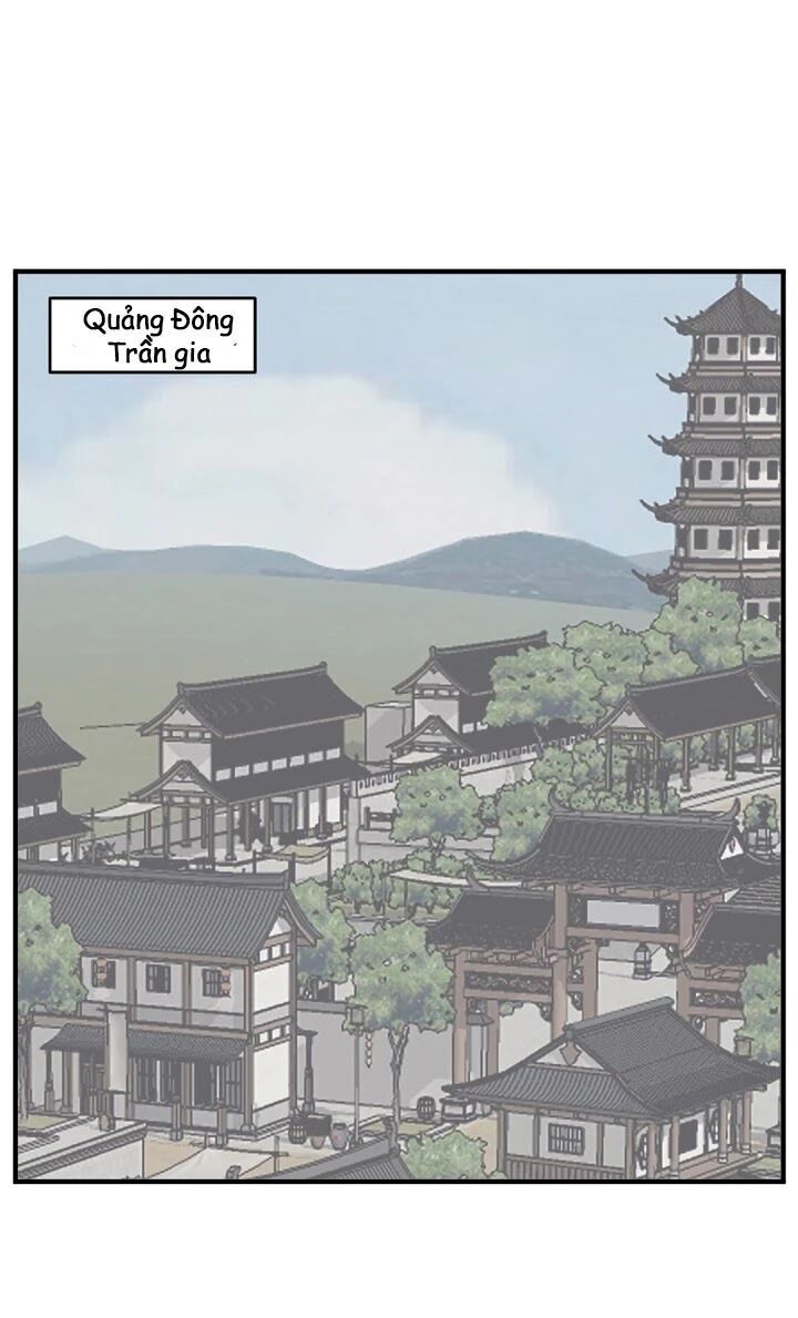 Trọng Sinh, Bất Khả Chiến Bại Chapter 96 - Trang 3