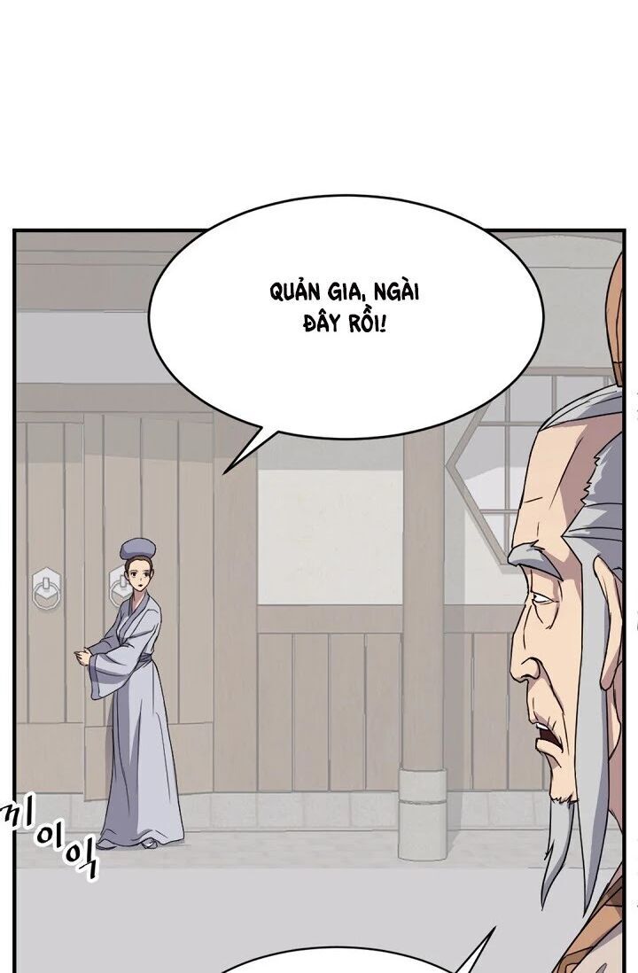 Trọng Sinh, Bất Khả Chiến Bại Chapter 96 - Trang 30
