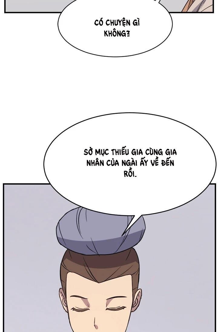Trọng Sinh, Bất Khả Chiến Bại Chapter 96 - Trang 31