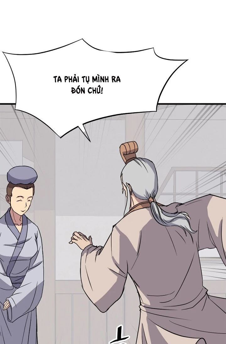 Trọng Sinh, Bất Khả Chiến Bại Chapter 96 - Trang 34