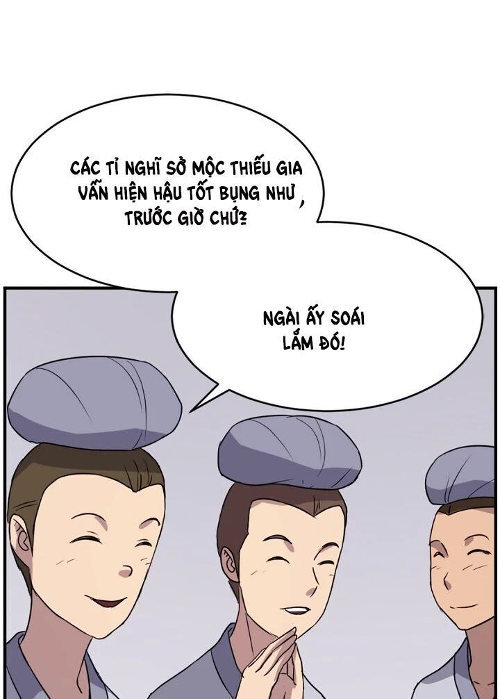 Trọng Sinh, Bất Khả Chiến Bại Chapter 96 - Trang 39